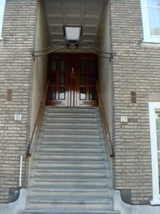 Appartement Amsterdam - Cliostraat