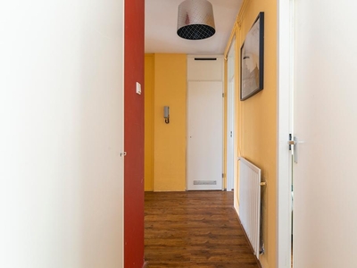 Appartement Amsterdam - Dostojevskisingel