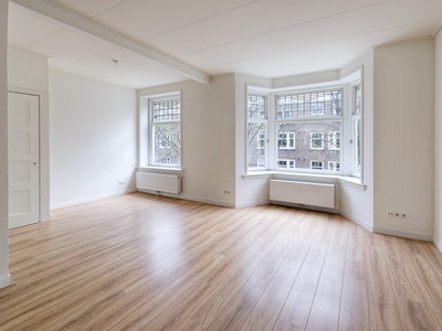 Appartement Amsterdam - Eemsstraat