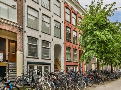 Appartement Amsterdam - Govert Flinckstraat