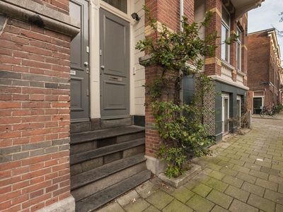 Appartement Amsterdam - Grensstraat