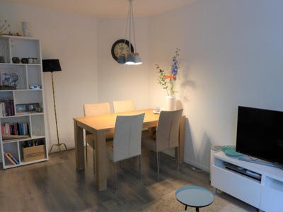 Appartement Amsterdam - Hertspieghelweg