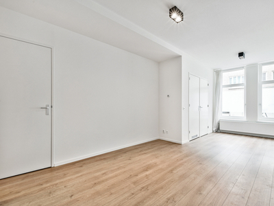 Appartement Amsterdam - Houtrijkstraat