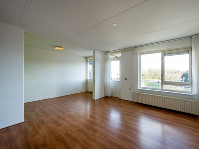 Appartement Amsterdam - Kermispad