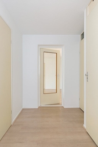 Appartement Amsterdam - Lederambachtstraat