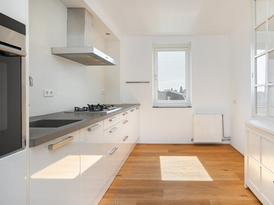 Appartement Amsterdam - Matrozenhof