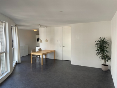 Appartement Amsterdam - Oranje-Vrijstaatplein