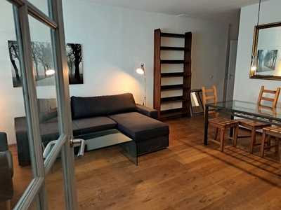 Appartement Amsterdam - Sassenheimstraat