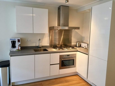 Appartement Amsterdam - Tweede Oosterparkstraat