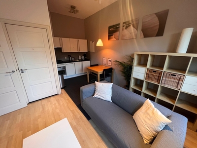 Appartement Amsterdam - Vrijheidslaan