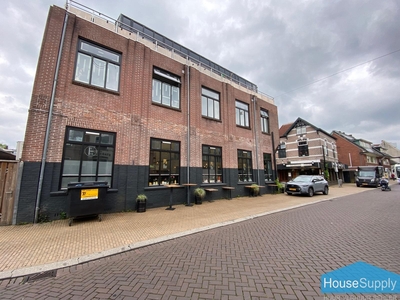 Appartement Apeldoorn - Van Kinsbergenstraat