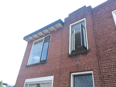 Appartement Bergen op Zoom - Balsebaan