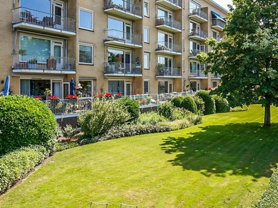 Appartement Bilthoven - Julianalaan