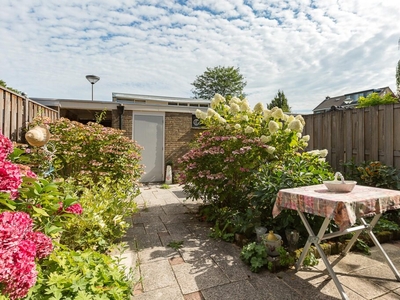 Appartement Bleiswijk - De Ruyterweg