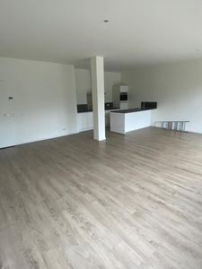 Appartement Breda - Mastbosstraat