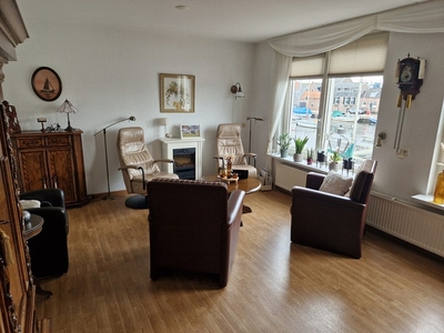 Appartement Bunschoten-Spakenburg - Kerkemaat