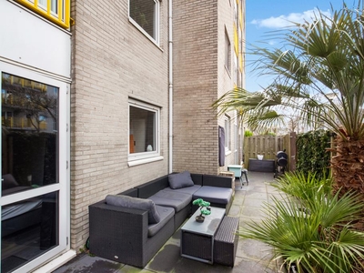 Appartement Delft - Derde Werelddreef