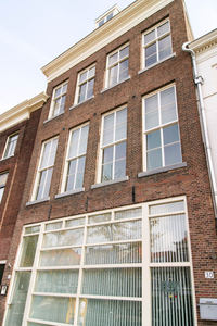 Appartement Delft - Noordeinde