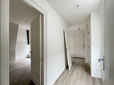 Appartement Delft - Oude Langendijk