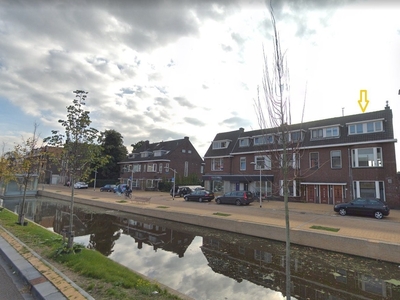 Bovenwoning Delft - Spoorsingel