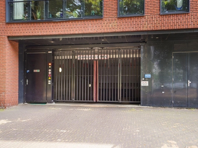 Appartement Den Bosch - Westenburgerweg