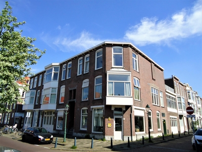 Appartement Den Haag - Marnixstraat