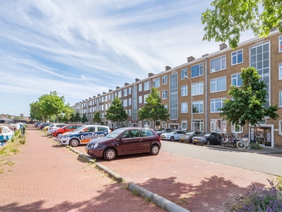 Appartement Den Haag - Veenendaalkade