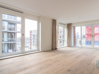 Appartement Diemen - Carel Willinkgracht