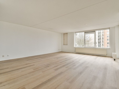 Appartement Diemen - Hermelijnvlinder