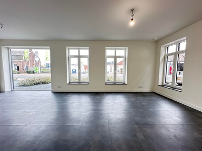 Appartement Diessen - Julianastraat