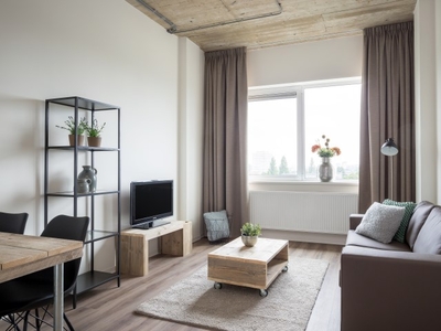 Appartement Eindhoven - Keizer Karel V Singel