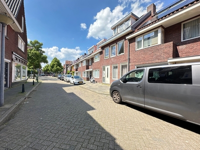 Eindhoven - Kerkakkerstraat