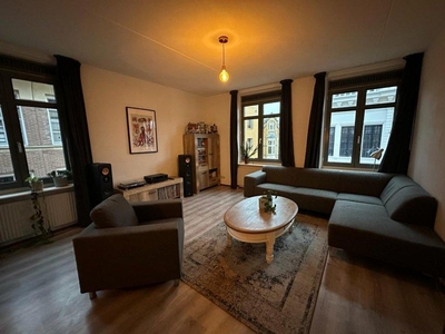 Appartement Groningen - Tussen beide Markten