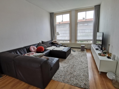 Appartement Haarlem - Esschilderstraat