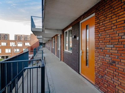 Appartement Haarlem - Lange Vijfmatlaan