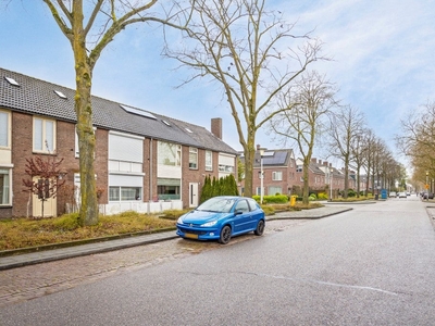 Appartement Helmond - Hobbemalaan