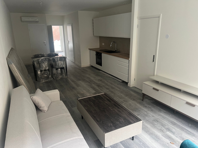 Appartement Hengelo - Marktstraat