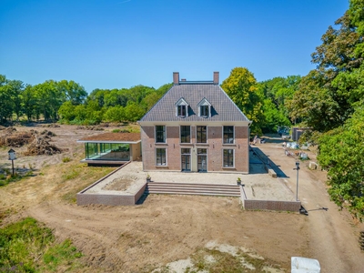 Appartement Horssen - Zelksestraat