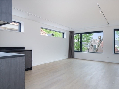 Appartement Katwijk - Rijnstraat