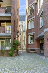 Appartement Maastricht - Bisschopsmolengang