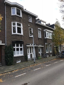 Appartement Maastricht - Hunnenweg