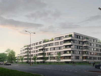 Appartement Nieuwegein - Lemsterschans