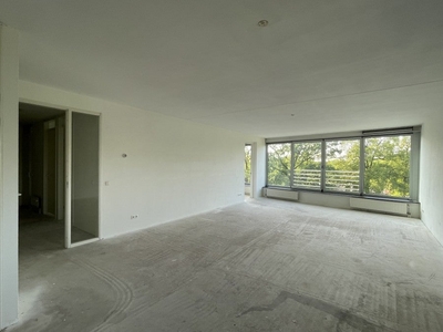 Appartement Nijmegen - Spijkerhofplein