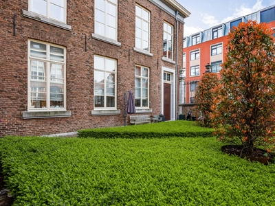 Appartement Roermond - Pollartstraat