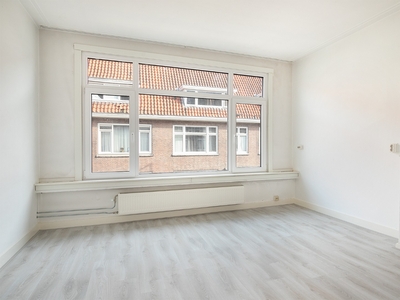 Appartement Rotterdam - Akkermanstraat