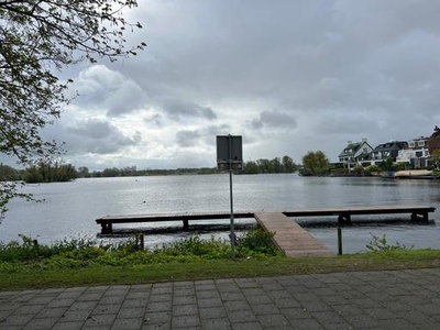 Appartement Rotterdam - Bergse Dorpsstraat