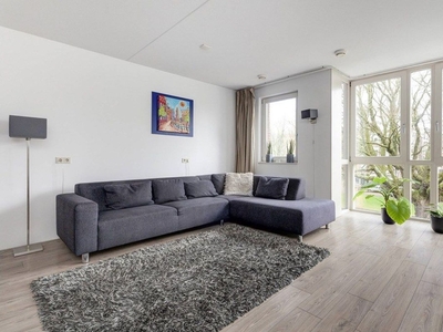 Appartement Rotterdam - Berkelselaan