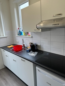 Appartement Rotterdam - Cliviastraat