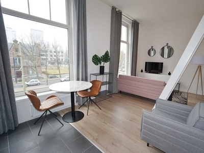 Appartement Rotterdam - Eendrachtsweg