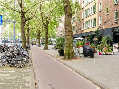 Appartement Rotterdam - Goudsesingel